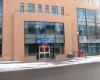 Univeristy of Ottawa Health Services Clinic