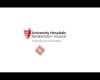 University Hospitals Rehabilitation Hospital