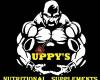 Uppy's Nutritional Supplements