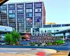Upstate University Hospital - Community Campus