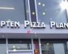 Upten Pizza Planet