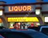 Uptown Liquor Store