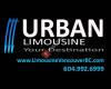 Urban Limousine Services