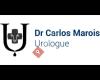 Urologist Dr. Carlos Marois