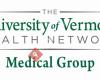 UVM Medical Center Registration