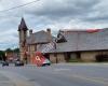 Uxbridge Public Library