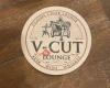 V-Cut Lounge