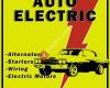 Valley Auto & Aero Electric Limited