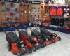 Valley Outdoor Power Equipment