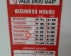 Value Drug Mart