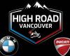 Vancouver BMW Ducati