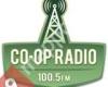Vancouver Cooperative Radio 100.5 FM