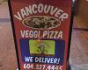 Vancouver Veggie Pizza