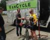 VanCycle Mobile Bike Shop