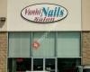 Vanhi Nails Salon