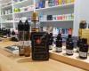 Vape Corner Electronic Cigarette Shop