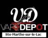 Vape Dépôt Ste-Marthe-sur-le-Lac