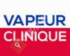 Vapeur Clinique La Plaine - Articles pour vapoteurs