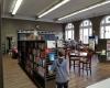 Vault Books & Brew