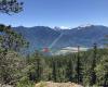 Vedder Mountain Ridge Trail