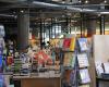 Verdun Bookstore