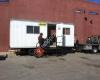 Versatile Office Trailers Albany