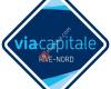 Via Capitale Rive-Nord • Ste-Adèle