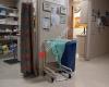 Victoria Hospital & Children's Hospital Emergency Room