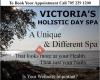 Victoria’s Holistic Day Spa