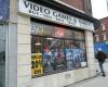 Video Games & Variety Store