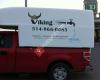 Viking plumbing, Plomberie Viking