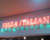 Villa Italian Specialties