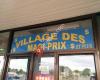 Village Des Magi-Prix Delson