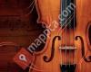 Violin Lessons, Teacher's Music Studio