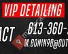 VIP Car Detailing