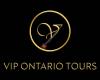 VIP Ontario Tours