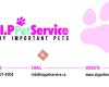 Vip Pet Service
