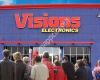 Visions Electronics