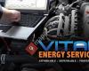 Vital Energy Services | Mechanical & Electrical Repair Services in Stony Plain Alberta
