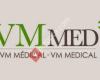 VM Medical MRI