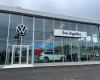 Volkswagen Ste-Agathe