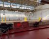 Volleyball Canada: National Beach Volleyball High Performance Training Centre