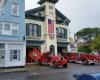 Volunteer Fireman’s Hall and Museum