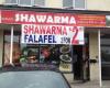 Wahed Shawarma