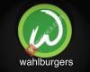 Wahlburgers @ HyVee Urbandale