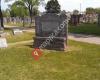 Waldheim Jewish Cemetery