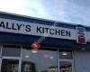 Wally's Kitchen