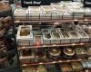 Walmart Bakery