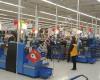 Walmart St. Jean Supercentre