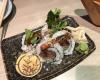 Waraku Sushi & Japanese Restaurant